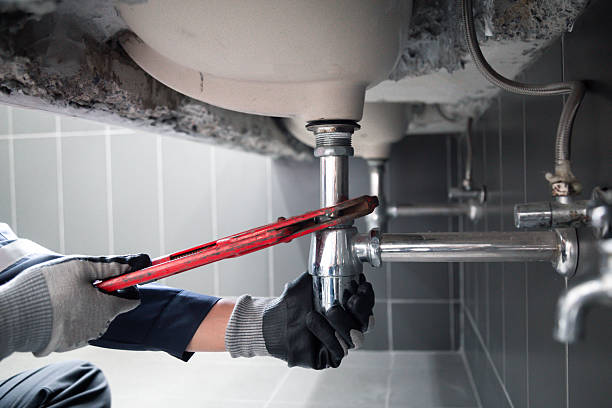 Trusted Sewer Line Repair service in North Metro, GA - Masters Plumbing Service